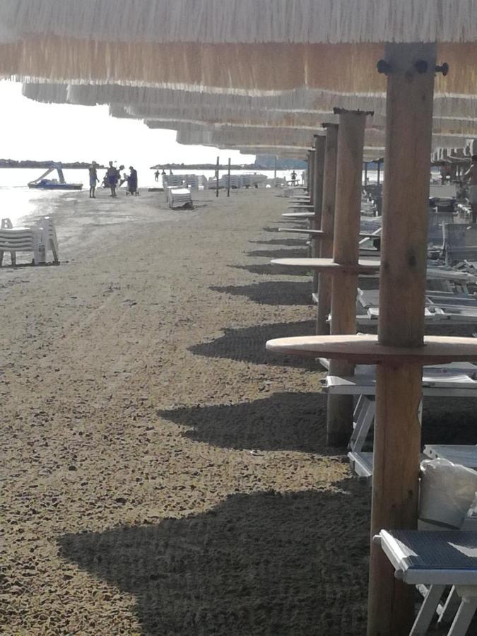 شقة La Collina Del Riccio أورتونا المظهر الخارجي الصورة