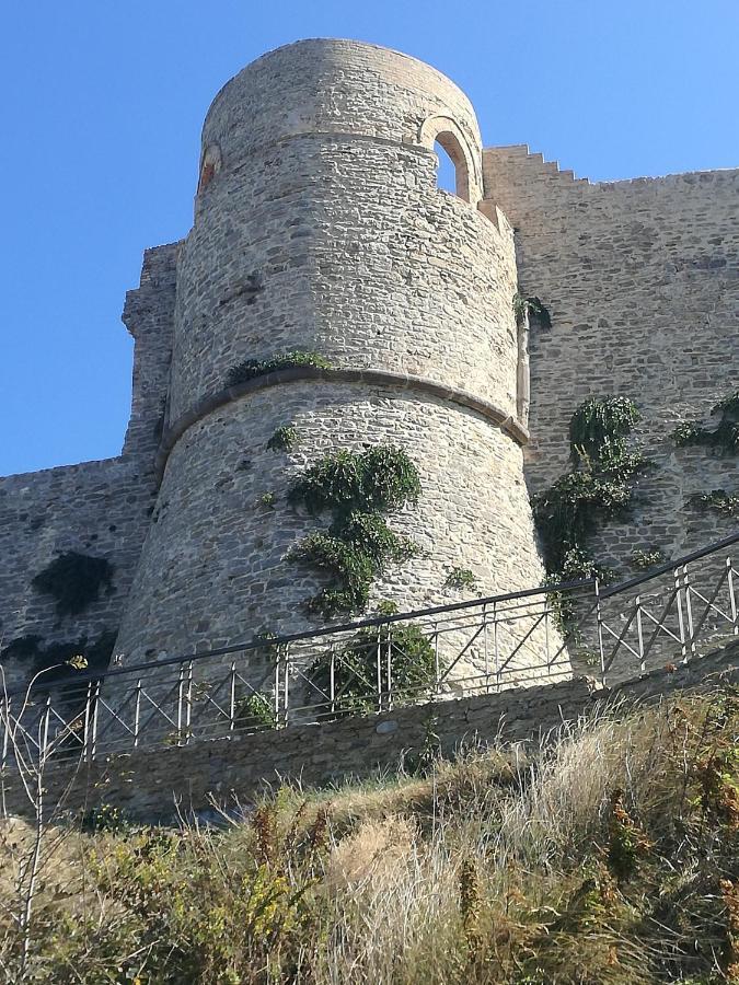 شقة La Collina Del Riccio أورتونا المظهر الخارجي الصورة